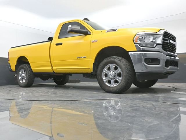 Used 2020 RAM 2500 Big Horn w/ Level 1 Equipment Group image 37