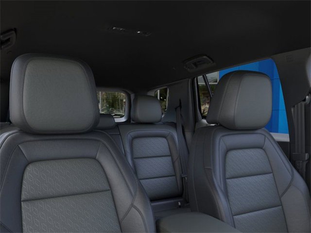 New 2026 Chevrolet Equinox LT w/ Convenience Package II image 24