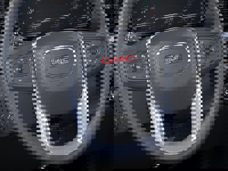 New 2026 GMC Sierra 2500 SLE image 19