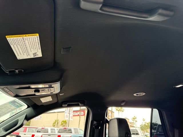 Certified 2021 Chevrolet Tahoe LT image 20