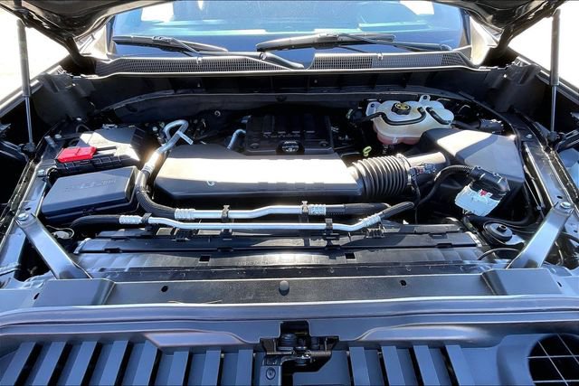 Used 2023 Chevrolet Silverado 1500 LT image 20