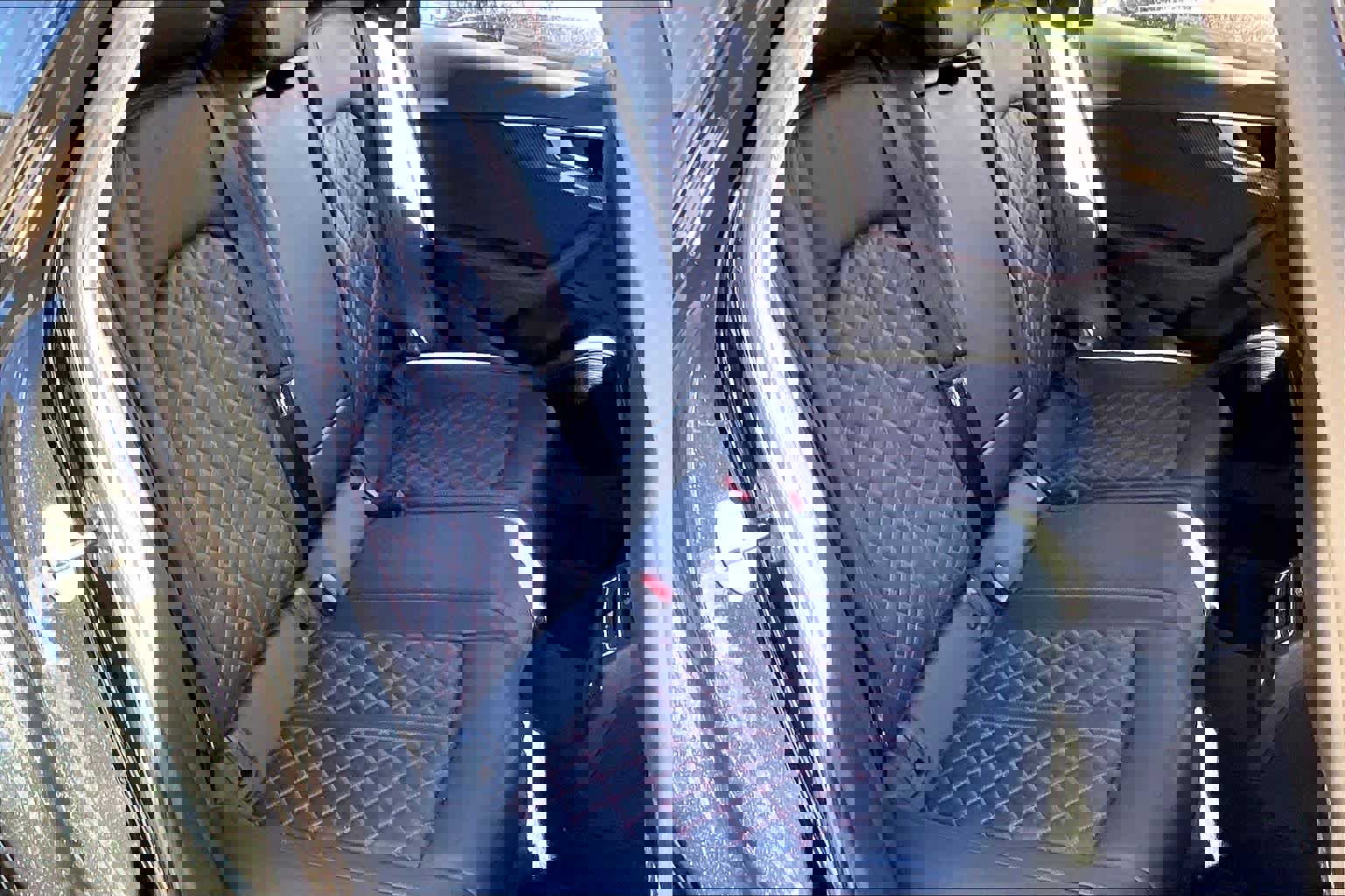 Used 2023 Audi S4 Prestige w/ Prestige Package image 17