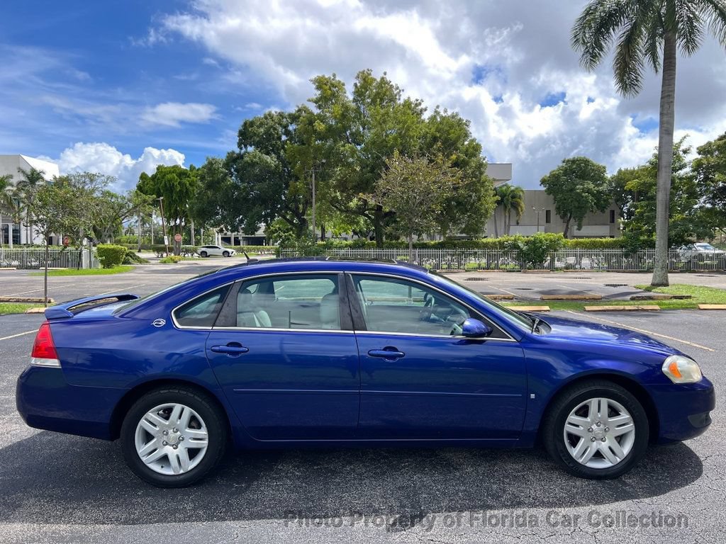Used 2006 Chevrolet Impala LT FWD image 6