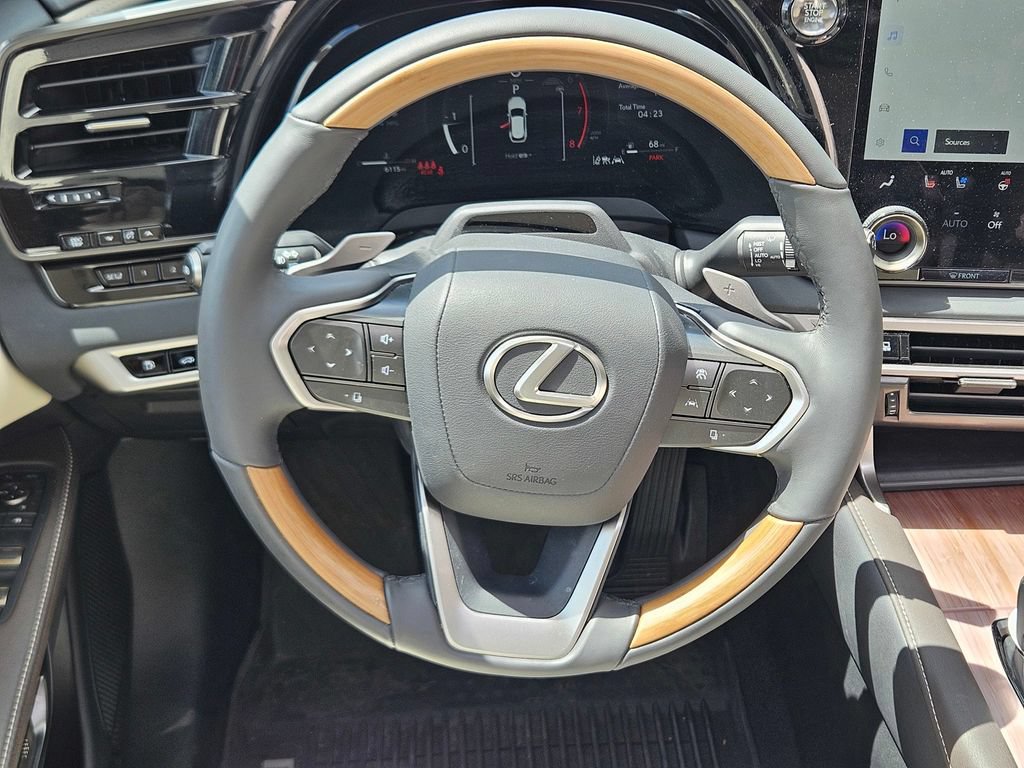 Used 2025 Lexus RX 350 AWD w/ Convenience Package image 33