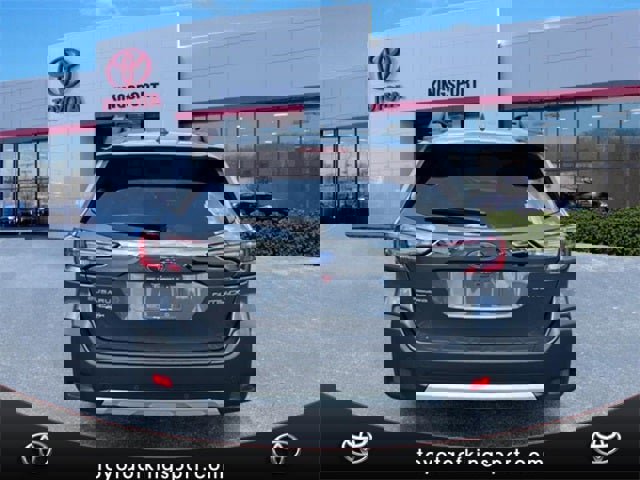 Used 2024 Subaru Outback Limited image 4