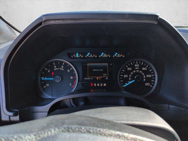 Used 2020 Ford F150 XLT w/ Equipment Group 302A Luxury image 11