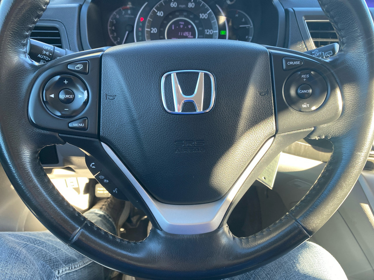 Used 2012 Honda CR-V EX-L image 18