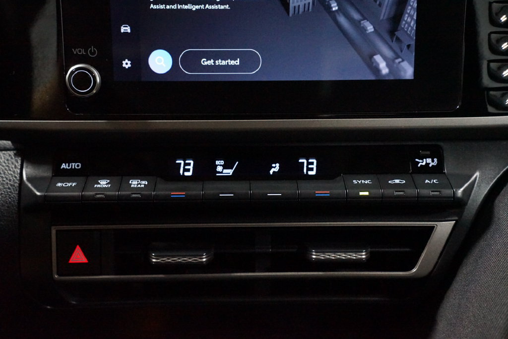 Certified 2025 Toyota Camry LE FWD image 20