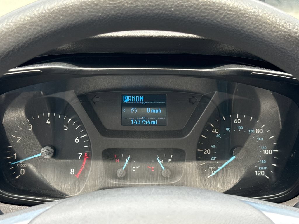 Used 2019 Ford Transit 250 130 Low Roof w/ Exterior Upgrade Package RWD image 17