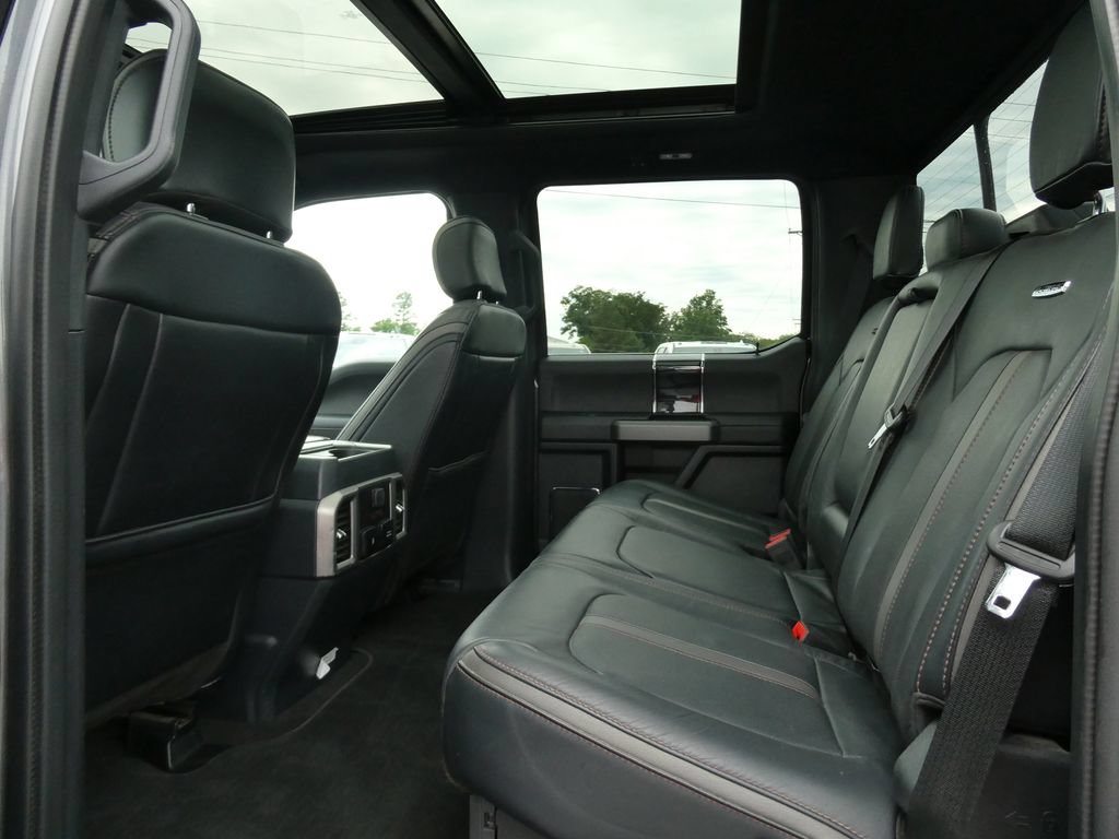 Used 2022 Ford F350 Platinum AWD/4WD image 20