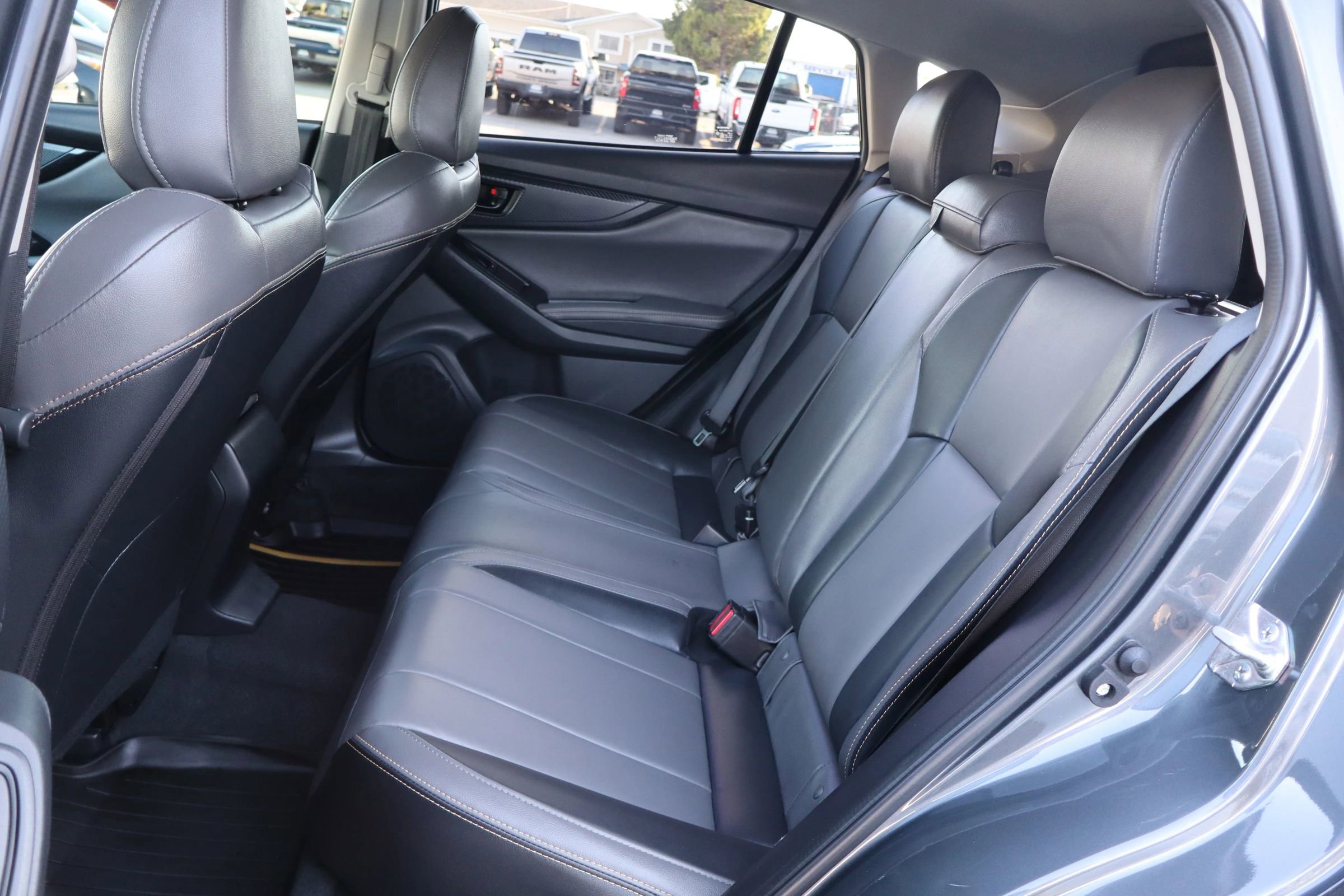 Used 2023 Subaru Crosstrek 2.5i Sport image 12