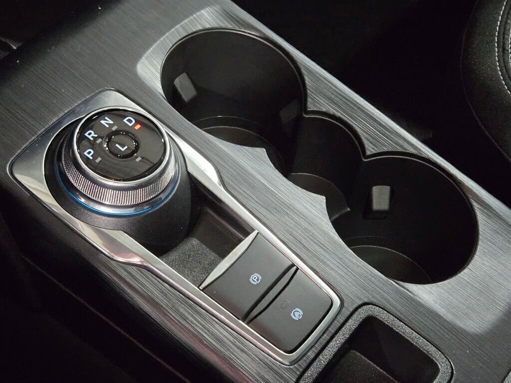 New 2025 Ford Escape Active w/ Tech Pack #1 image 24