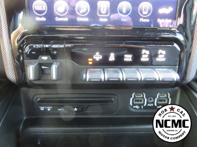 Used 2019 RAM 1500 Limited AWD/4WD image 29