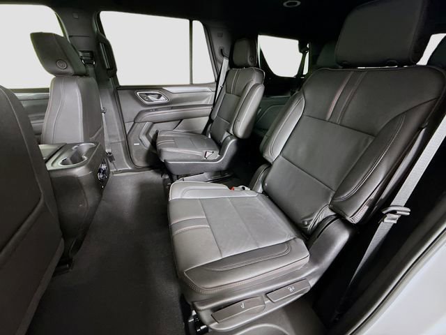 Used 2024 Chevrolet Tahoe RST w/ RST Performance Edition image 26