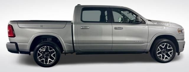 Used 2025 RAM 1500 Laramie w/ Laramie Southwest Edition image 9