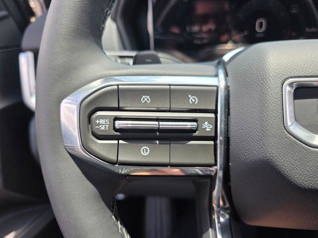 Used 2026 GMC Terrain Elevation w/ Elevation Premium Package FWD image 29
