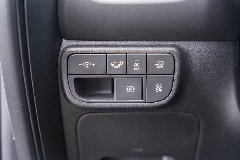 New 2026 Hyundai Palisade XRT Pro image 43