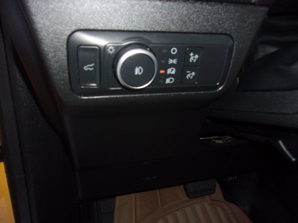 Used 2021 Ford Bronco Sport Badlands w/ Badlands Package AWD/4WD image 25