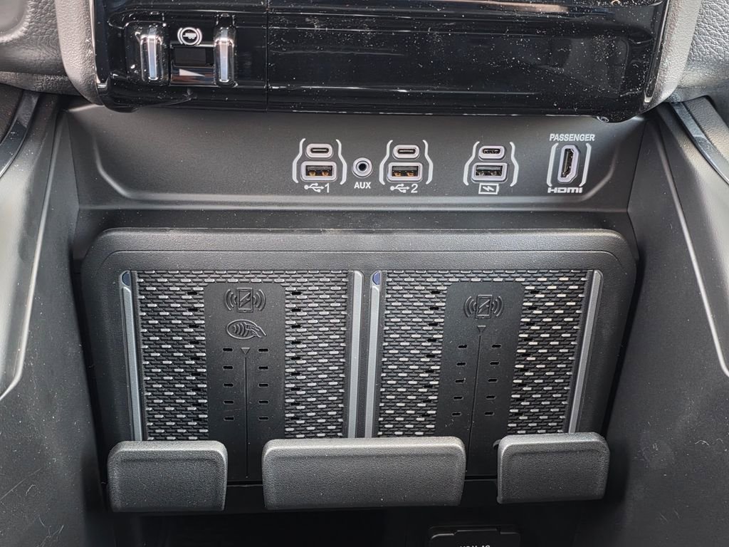 New 2026 RAM 1500 Laramie image 28