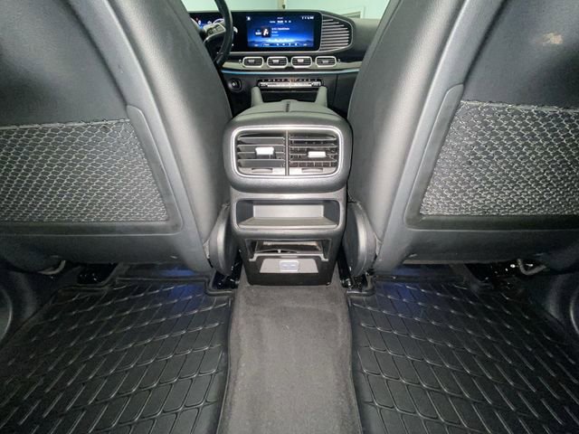 Used 2024 Mercedes-Benz GLE 450e 4MATIC image 29