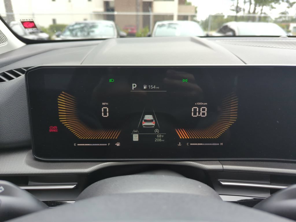 New 2026 Kia Sportage LX w/ LX Convenience Package FWD image 37