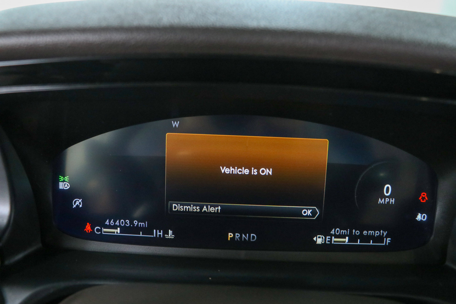 Used 2023 Lincoln Aviator Reserve w/ Equipment Group 201A RWD image 15