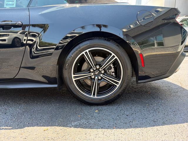 Used 2024 Ford Mustang Premium RWD image 30
