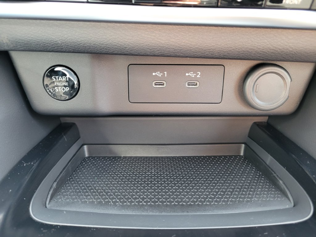 New 2026 Nissan Rogue Dark Armor AWD/4WD image 25