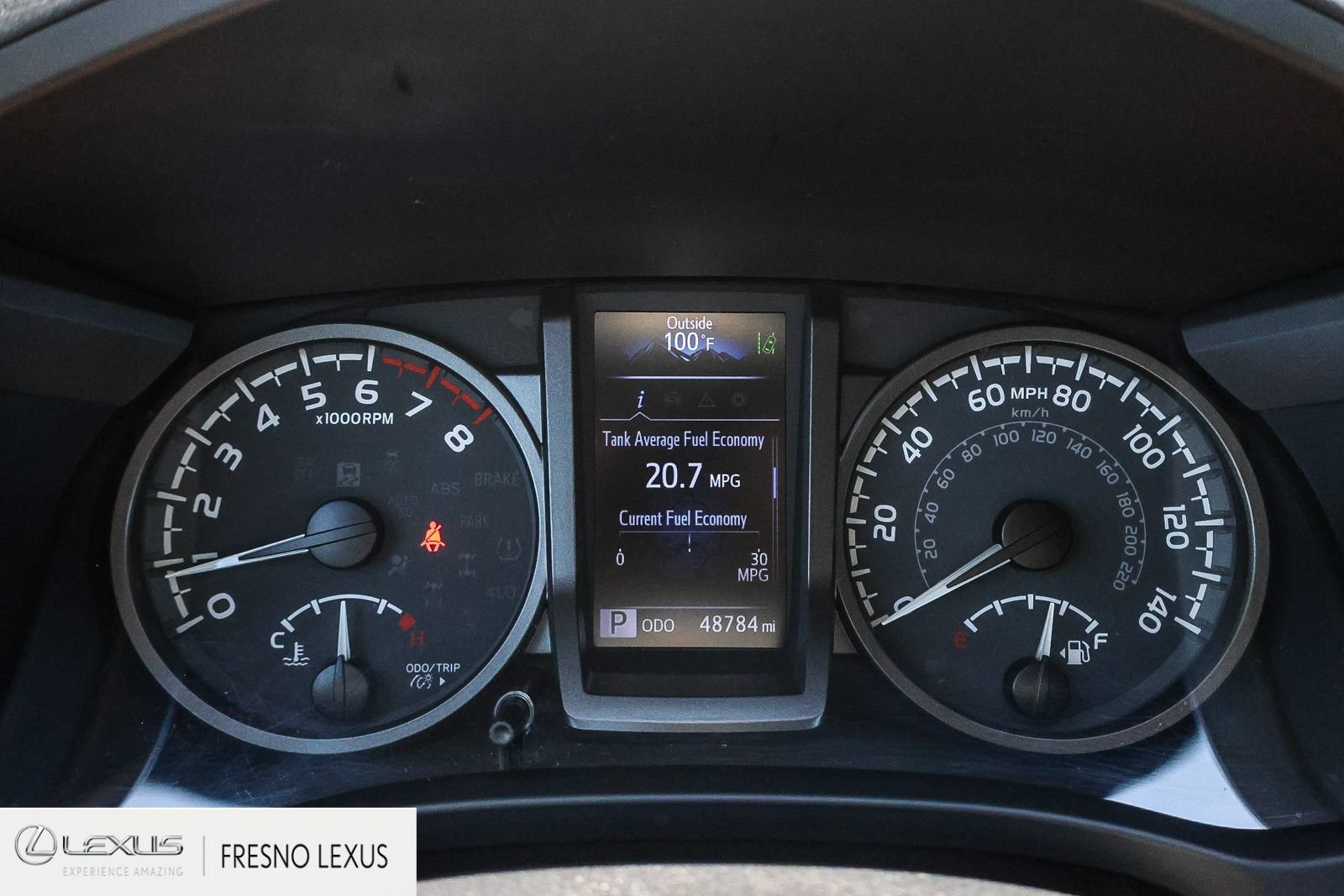 Used 2023 Toyota Tacoma TRD Sport RWD image 24