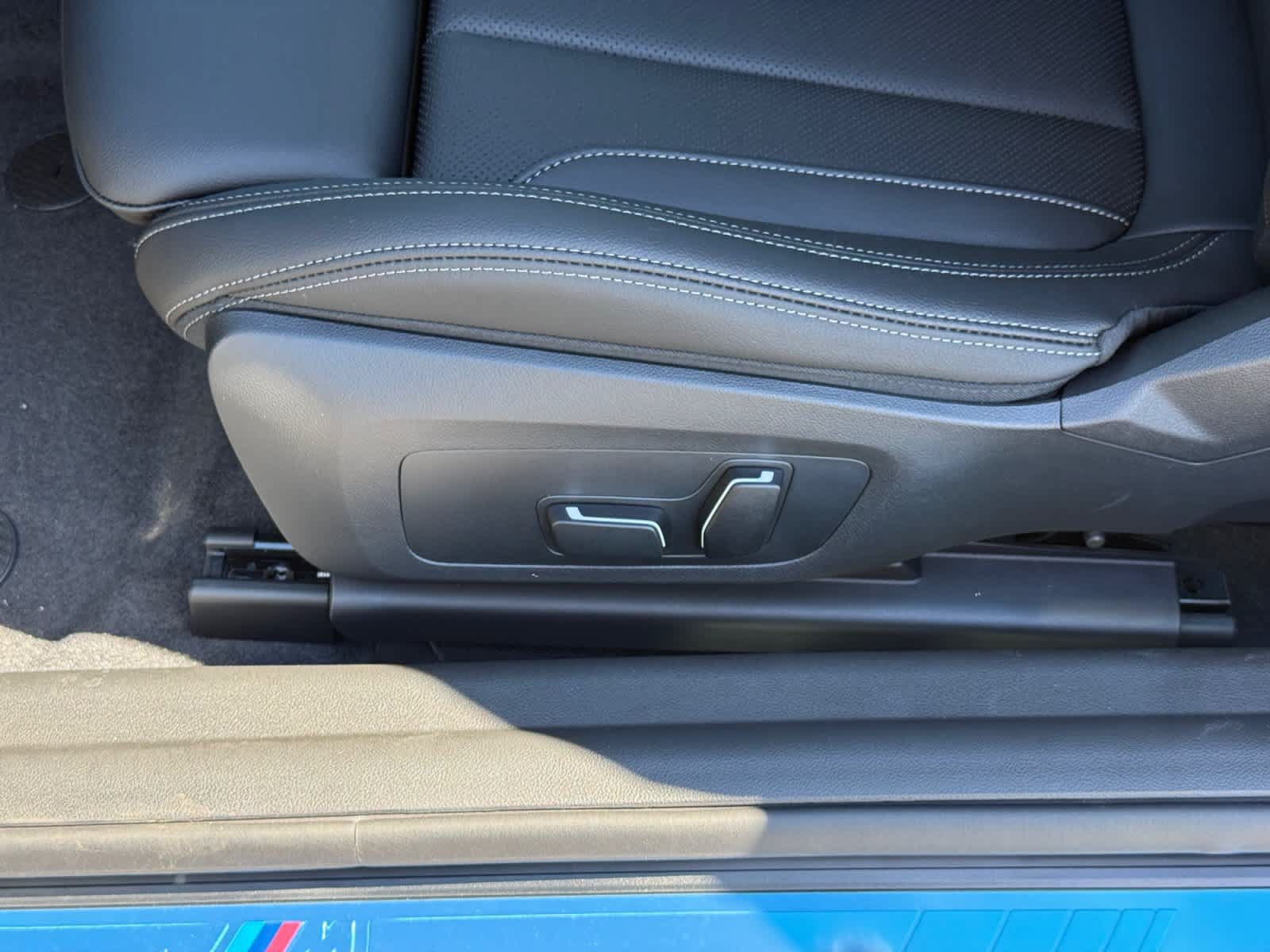 New 2026 BMW 230i xDrive Coupe AWD/4WD image 13