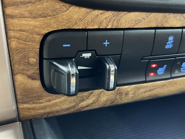Used 2017 RAM 2500 Longhorn w/ Convenience Group image 55
