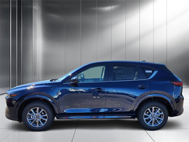 New 2025 MAZDA CX-5 AWD 2.5 S w/ Preferred Package image 26