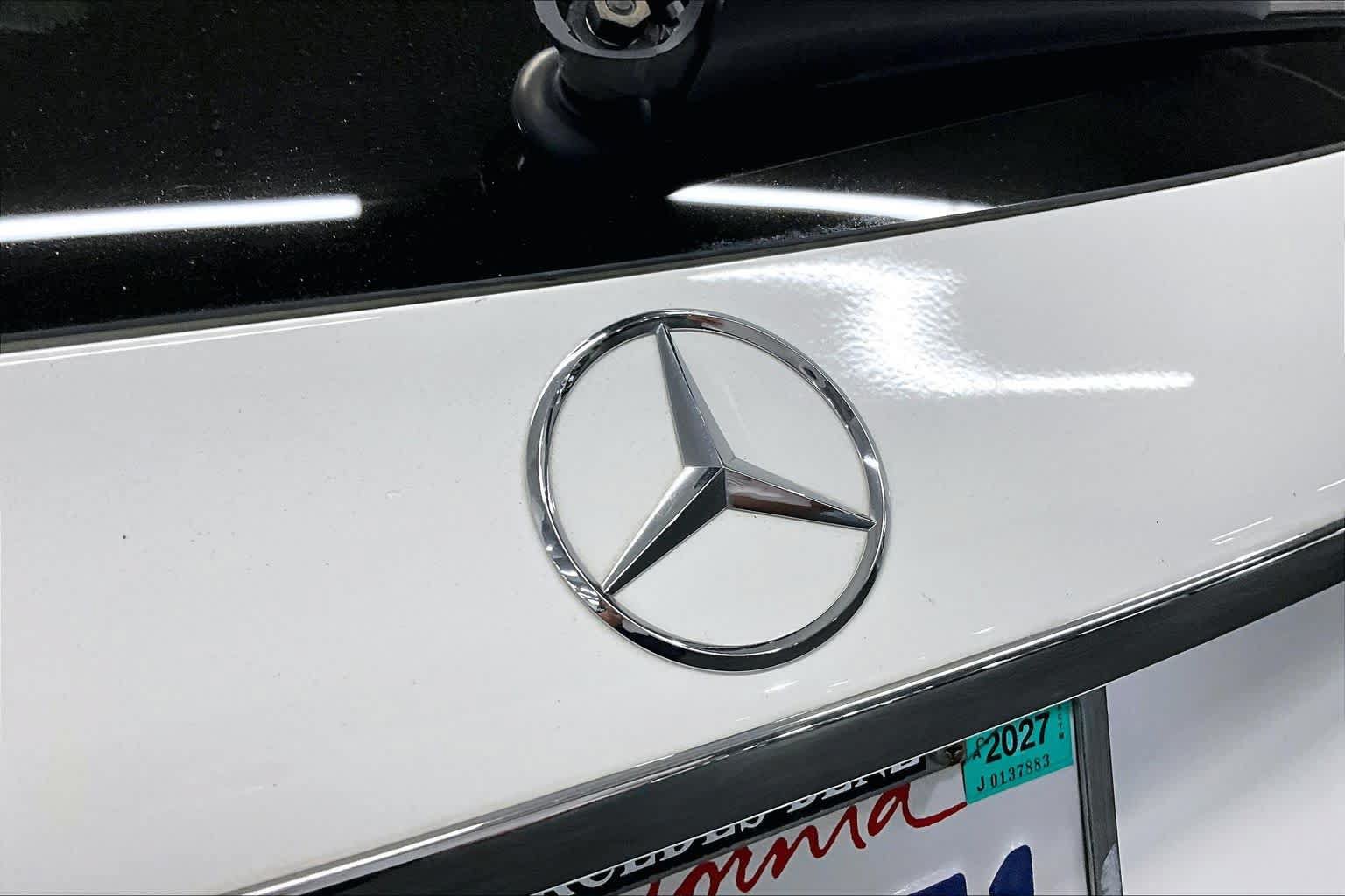 Used 2020 Mercedes-Benz GLC 300 image 30