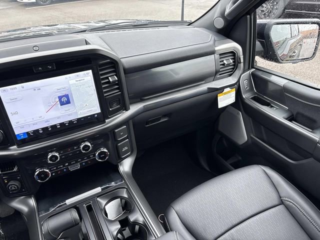 New 2026 Ford F150 Lariat w/ Equipment Group 502A High image 15