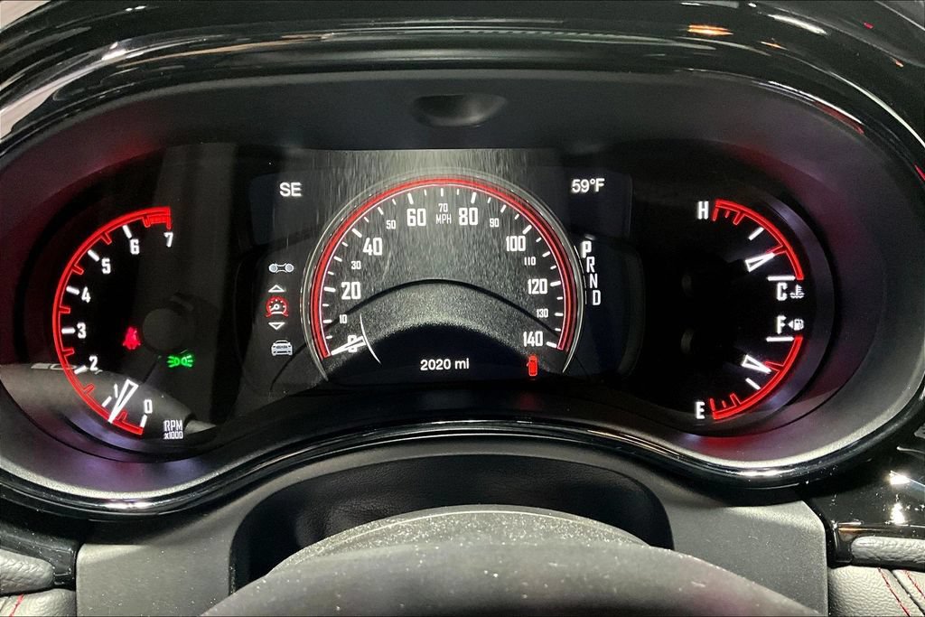 New 2026 Dodge Durango GT RWD image 15