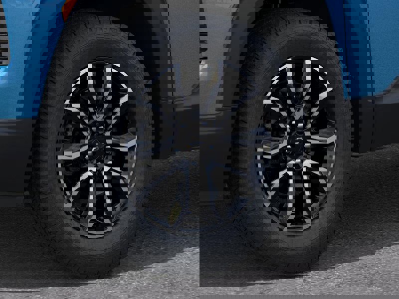 New 2026 Chevrolet TrailBlazer ACTIV w/ Convenience Package image 9