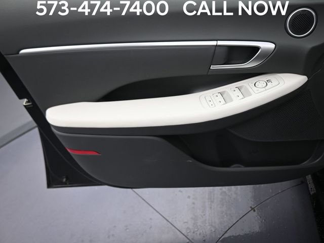 New 2026 Hyundai Sonata SEL FWD image 10