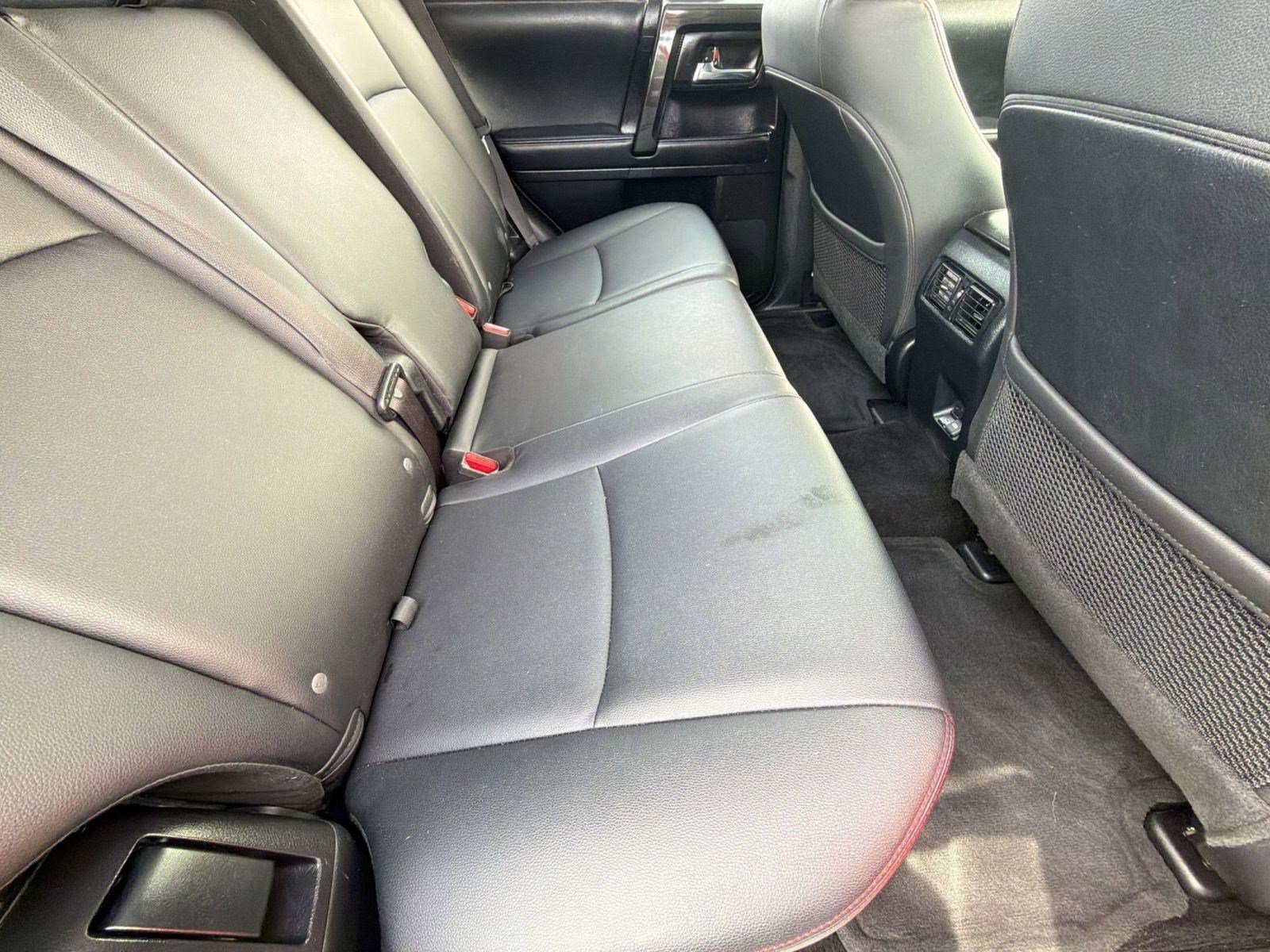 Certified 2023 Toyota 4Runner TRD Pro AWD/4WD image 29