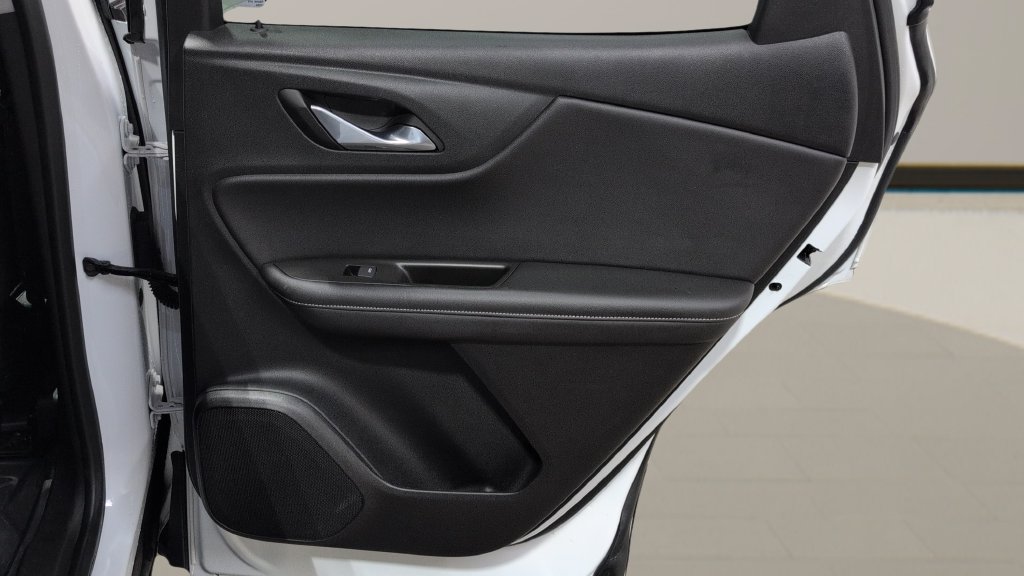 Used 2023 Chevrolet Blazer LT w/ LPO, Floor Liner Package FWD image 20