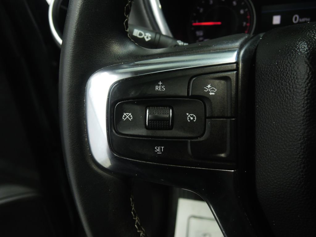 Used 2024 Chevrolet Blazer LT w/ Sound & Technology Package image 16