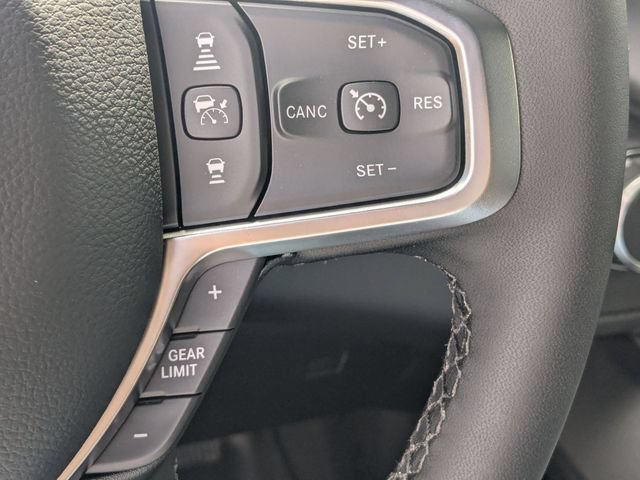 New 2026 RAM 1500 Big Horn AWD/4WD image 17