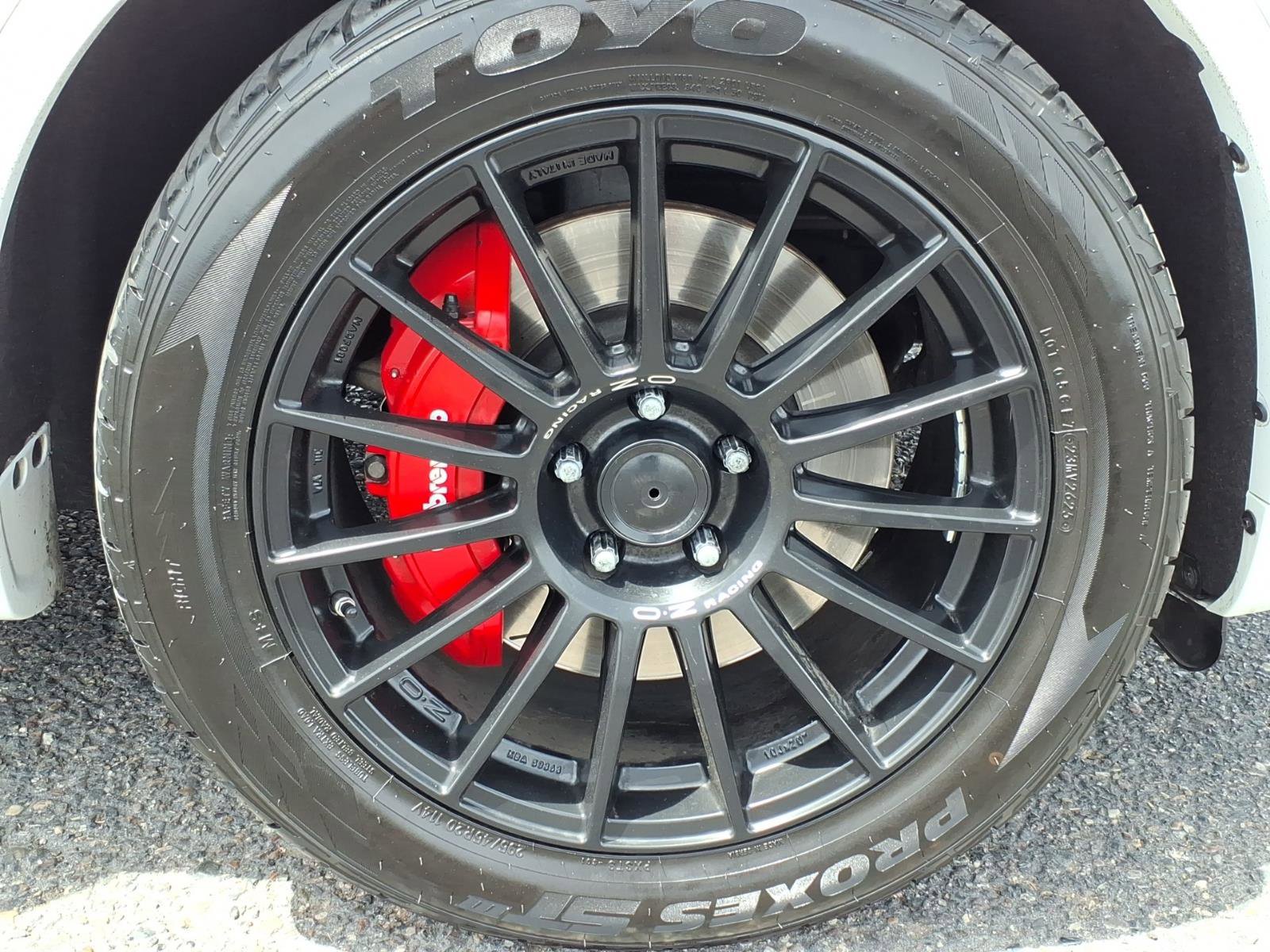 Used 2018 Dodge Durango SRT w/ Technology Group image 9