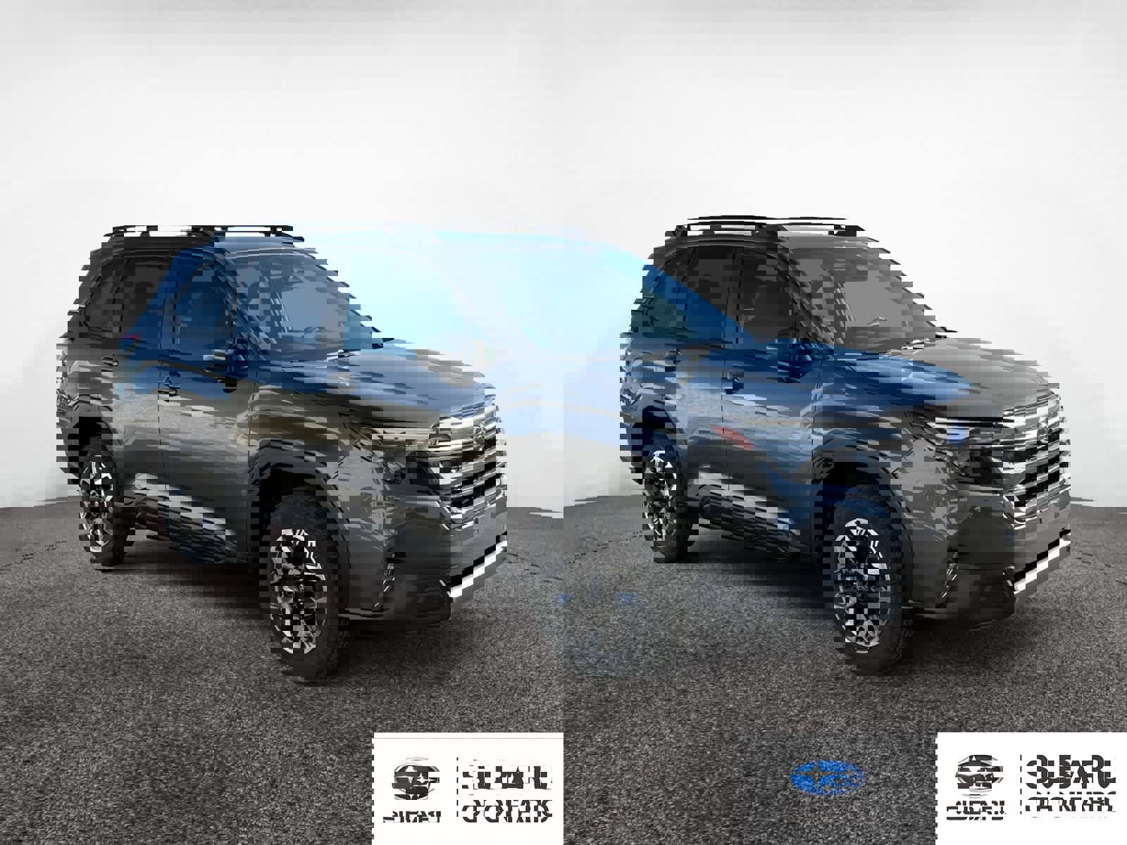 New 2026 Subaru Forester Premium image 7