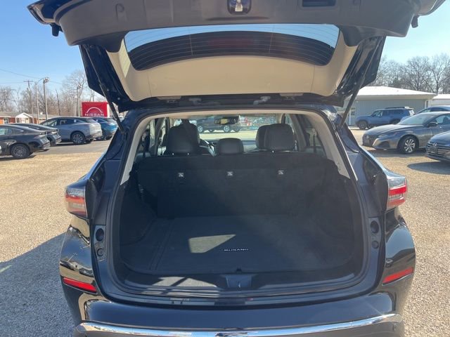 Used 2023 Nissan Murano SV image 6
