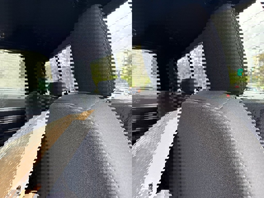 New 2025 RAM 3500 Big Horn image 16