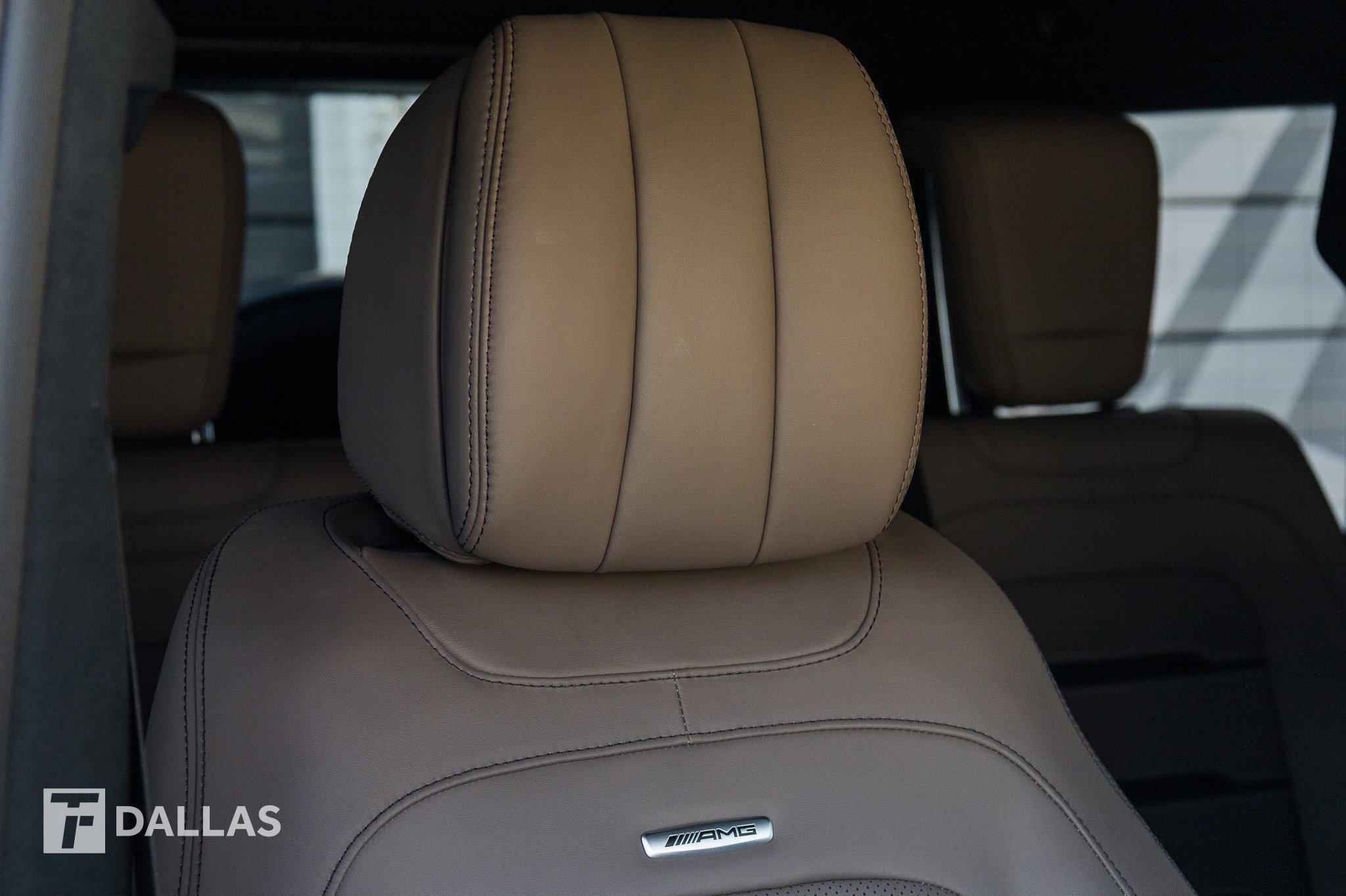 Used 2024 Mercedes-Benz G 63 AMG 4MATIC image 41