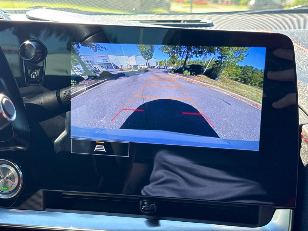 Used 2022 Chevrolet Corvette Stingray Convertible w/ 1LT RWD image 31
