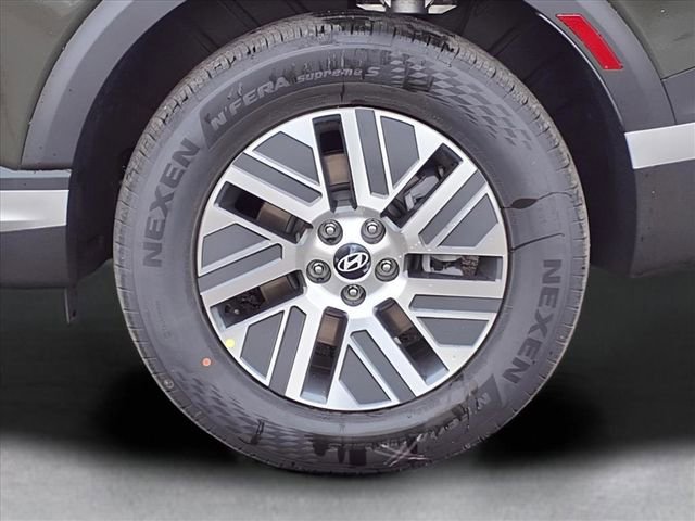 New 2026 Hyundai Palisade SEL Premium image 12