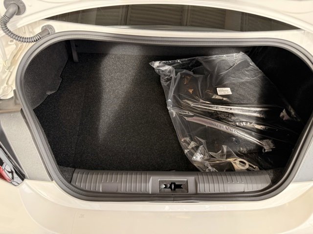 New 2025 Subaru BRZ Premium image 24