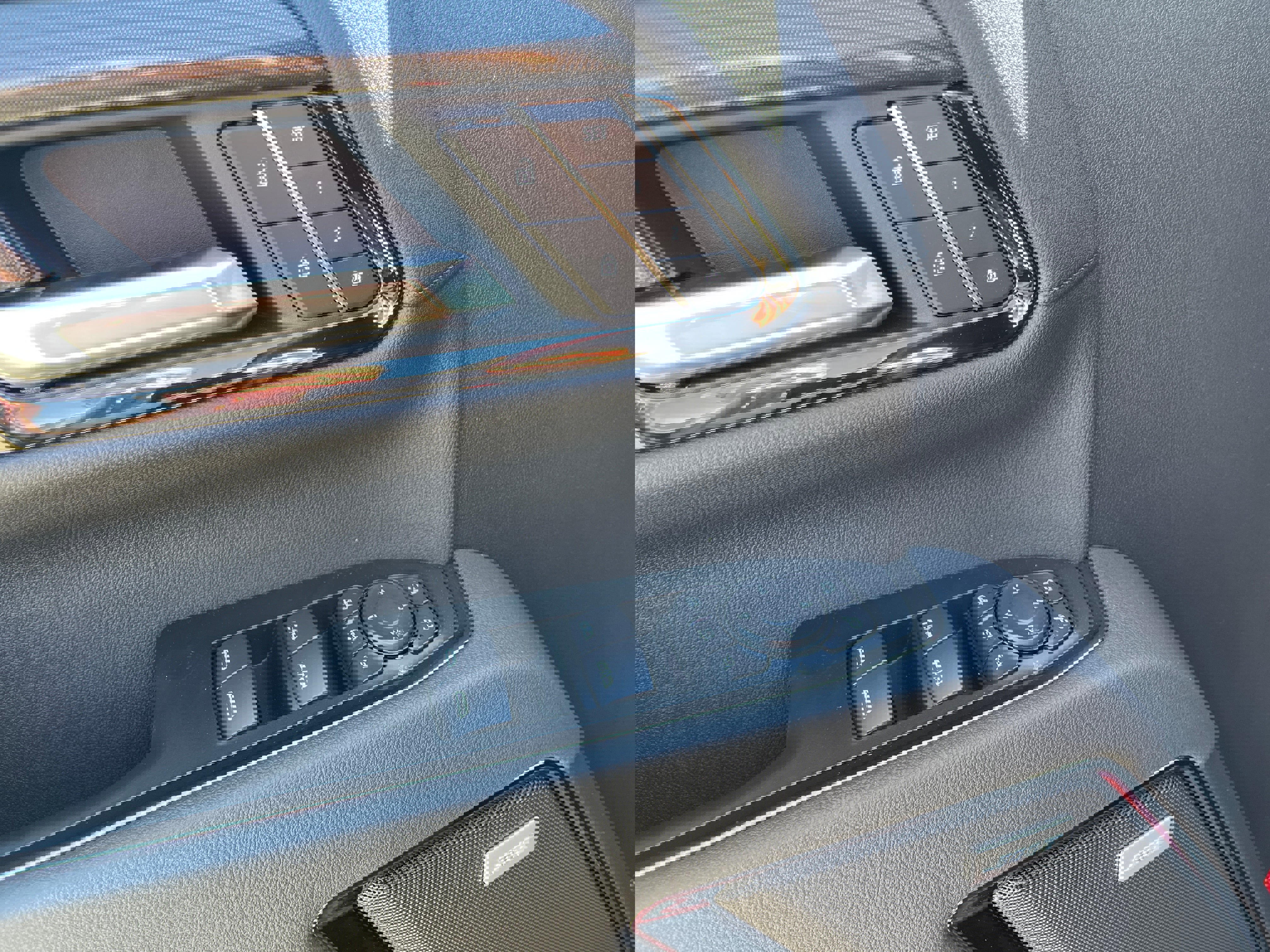 New 2026 GMC Sierra 2500 AT4 w/ Technology Package image 10